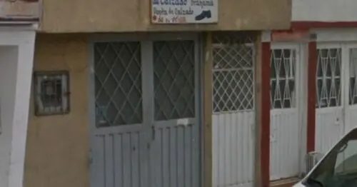 RENOVADORA DE CALZADO BRAHAMA BOGOTÁ RENOVADORA DE CALZADO BRAHAMA BOGOTÁ